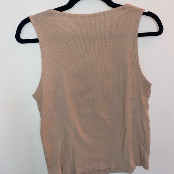 Brittney Spears Merch Tank - Picture 3 of 3